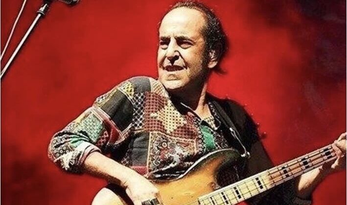 Ünlü sanatçı hayatını kaybetti