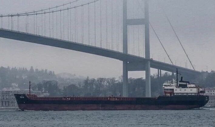 Boğazlarda zamlı tarife başladı