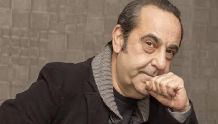 Hayata veda eden ünlü müzisyen Özkan Uğur’un cenaze proğramı belli oldu