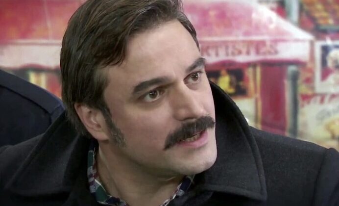 17 kilo birden veren başarılı oyuncu hastalığını açıkladı