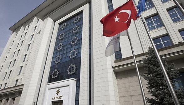 AK Parti yerel seçim sürecini başlatıyor: Aday adayı başvurları ne zaman başlıyor?