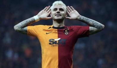 Mauro Icardi ile ilgili son gelişmeler