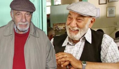 Usta tiyatrocu hayatını hayatını kaybetti