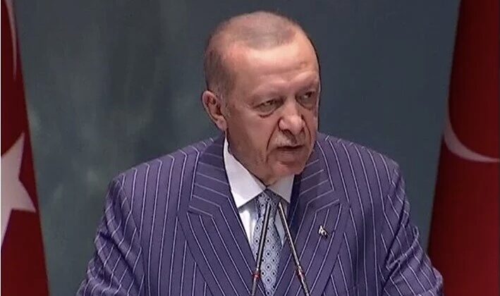 Cumhurbaşkanı Erdoğan, emekli ve memur maaş zamlarıyla ilgili açıklama yaptı