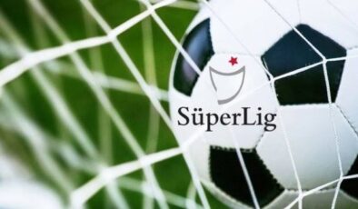 Süper Lig fikstürü çekildi: İlk derbi ne zaman oynanacak?