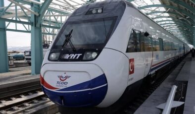 Hızlı trene hızlı zam!