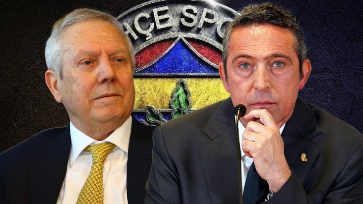 Aziz Yıldırım “cesur değil” diyen Ali Koç, 5 yıldızla ilgili geri adım attı