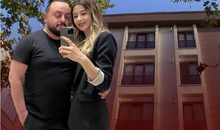 İntihar mı, cinayet mi? Birlikte yaşanan çift evlerinde silahla vurulmuş olarak bulundu