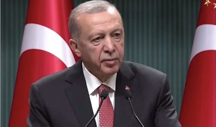 Cumhurbaşkanı Erdoğan, emekli, memur zammı ile ilgili açıklamada bulundu