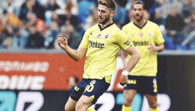 Fenerbahçe yeni sezonun ilk provası yaptı