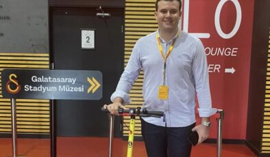 100’den fazla ülkeye ürün satan genç girişimci hedef büyüttü