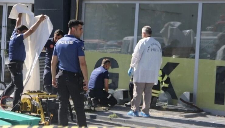 Genç şarkıcının şüpheli ölümü: Evinin penceresinde mazgala düştü saatler sonra fark edildi