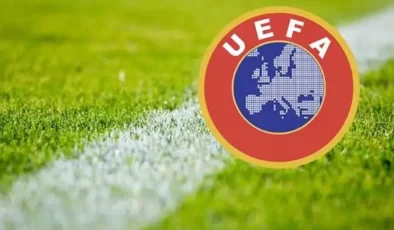 UEFA’da İtalya ve İngiltere’nin dev kulüplerine kupadan men ve para cezası