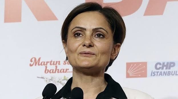 Ekrem’in fendi Canan’ı yendi: Kaftancıoğlu’ndan şok karar