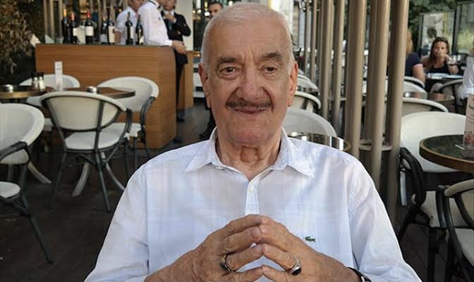 Rekortmen yönetmen hayatını kaybetti