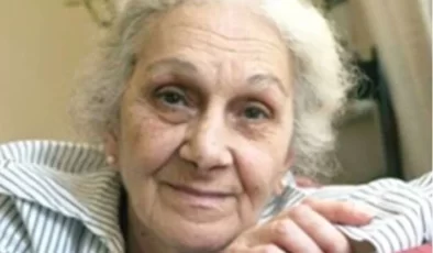 Usta karakter oyuncusu hayatını kaybetti