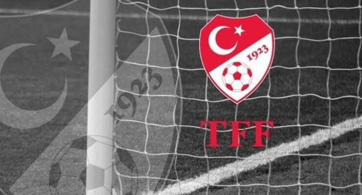 TFF: “Komisyon karar versin” dedi Fenerbahçe: Geç kalınmış bir adım Galatasaray: 1959 öncesi yok sayılmalı