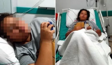 14 yaşında 37 yaşındaki sevgilisinden çocuk doğuran çocukla ilgili karar verildi