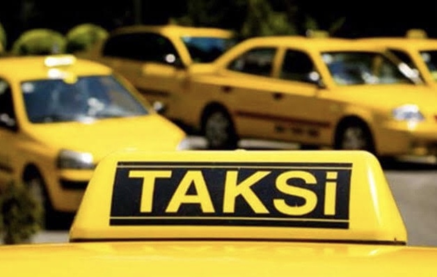 İstanbul’da taksi sorununa çözüm geliyor