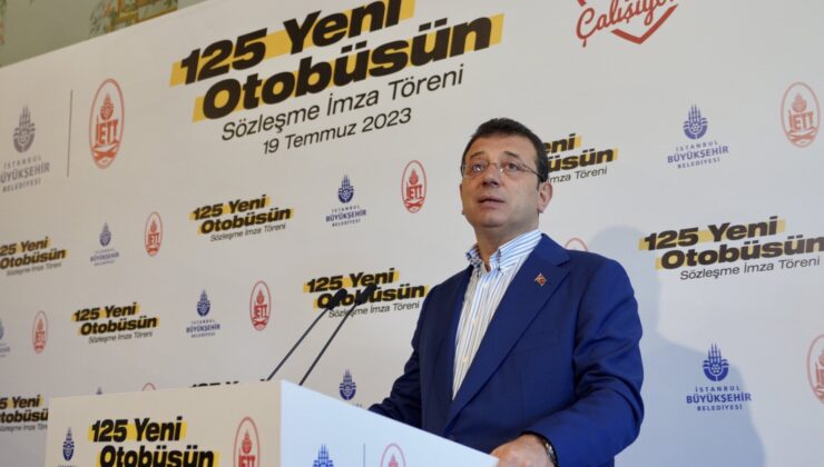 Gizli toplantı deşifre oldu, İmamoğlu kızdı: Onu araştıracağız