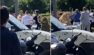 MasterChef Danilo Zanna’ya saldırı