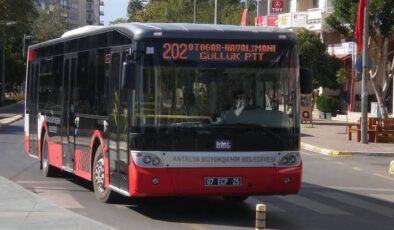 Bir belediye daha toplu ulaşıma yüzde 56 zam yaptı