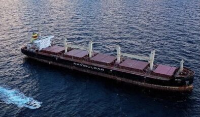 Rusya’dan tehlikeli “Tahıl Koridoru” kararı