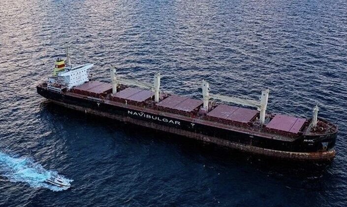 Rusya’dan tehlikeli “Tahıl Koridoru” kararı