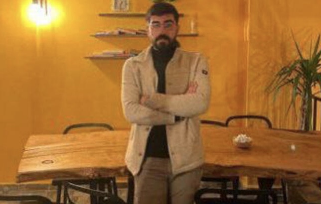 Köpeğin ısırdığı mimar hayatını kaybetti