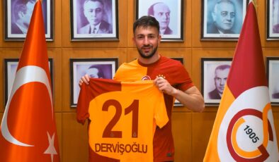 Galatasaray’dan müthiş transfer çalımı: Beşiktaş’a imza atması bekleniyordu, Galatasaraylı oldu