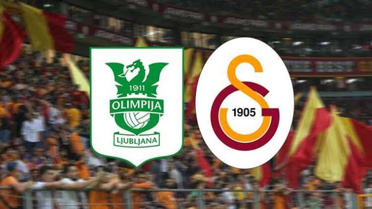 Galatasaray deplasmanda avantaj arıyor: Olimpija Ljubljana – Galatasaray maçı saat kaçta, hangi kanalda? Maçı canlı izle