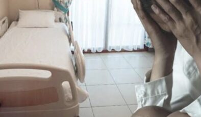Hastanede taciz skandalı! Çocuk hastasını taciz eden ahlaksız doktor tutuklandı