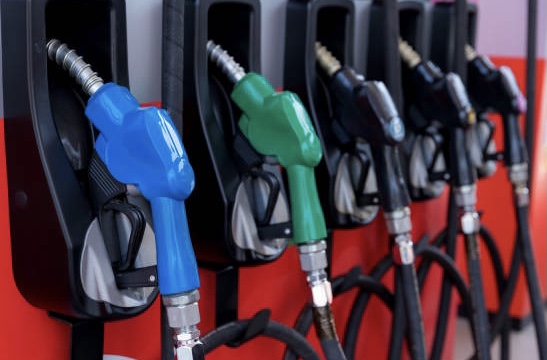 Zam sonrası güncel akaryakıt fiyatları