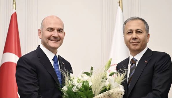 Emniyet’te köklü değişiklik: Süleyman Soylu döneminden kalan tüm ekip değişti