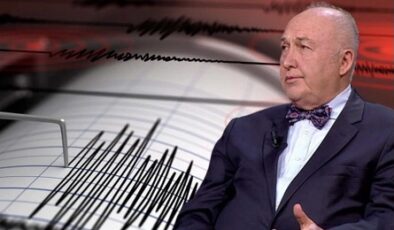 Bugün meydana gelen Marmara Denizi’ndeki deprem ne anlama geliyor?