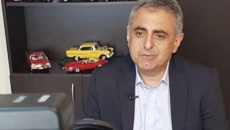 Ünlü cerrahın hastenede şüpheli ölümü