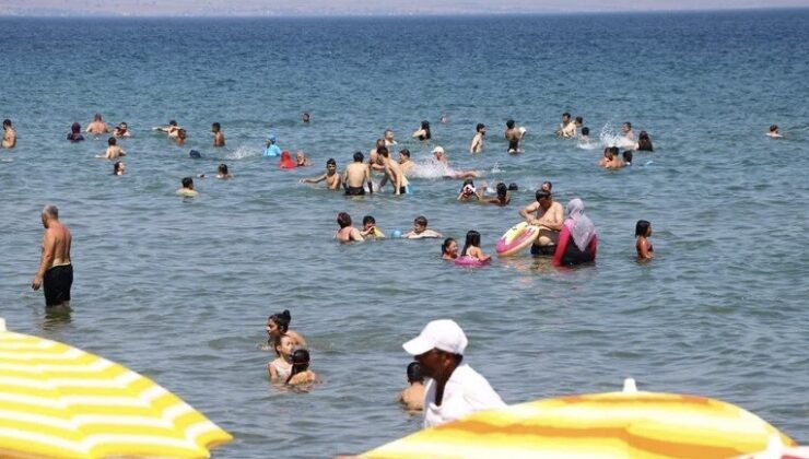 İstanbul dahil bazı il ve ilçelerde denize girmek yasaklandı