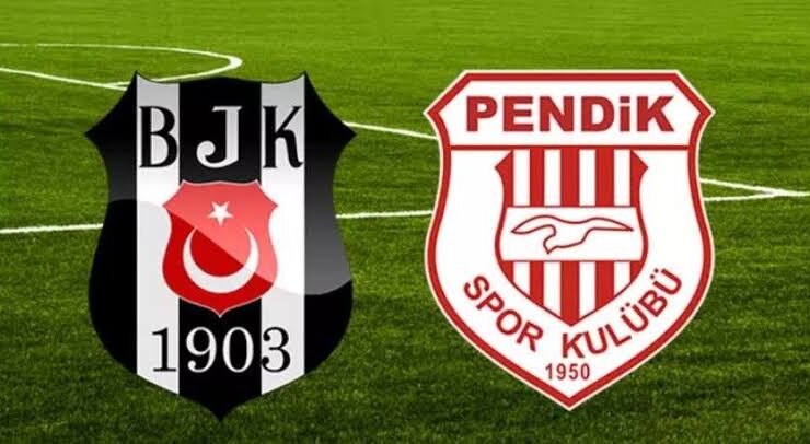 Beşiktaş, seriyi devam ettirmek istiyor: Beşiktaş – Pendikspor maçı saat kaçta, hangi kanalda? Maçı canlı izle
