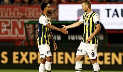 Fenerbahçe, Hollanda’ya yaptığı turistik seyahatten kârla dönüyor