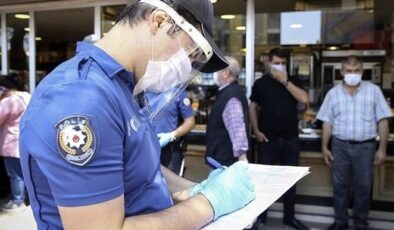 Maske cezaları geri iade ediliyor: Cezalar nasıl geri alınacak?