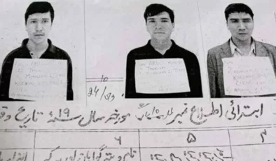 Doğu Türkistanlı kardeşler 11 yıldır haksız ve hukuksuz olarak cezaevinde tutuluyor