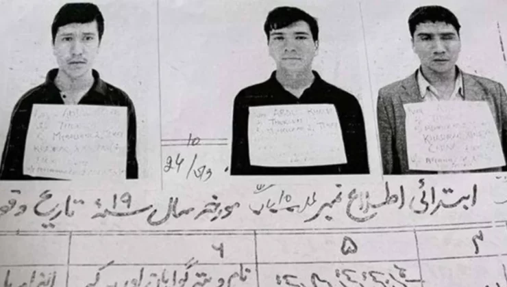 Doğu Türkistanlı kardeşler 11 yıldır haksız ve hukuksuz olarak cezaevinde tutuluyor