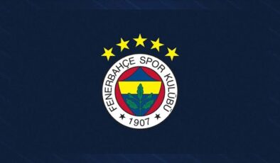 Fenerbahçe bir transferini daha duyurdu