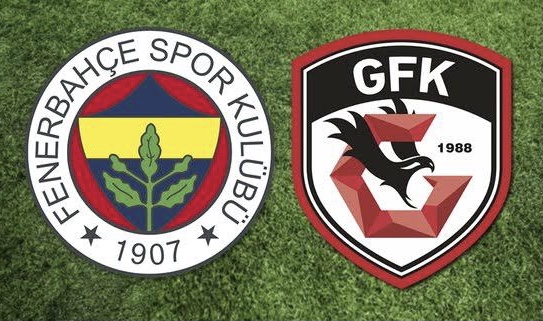 Fenerbahçe Süper Lig’e dönüyor: Fenerbahçe – Gaziantep FK maçı saat kaçta, hangi kanalda? Maçı canlı izle