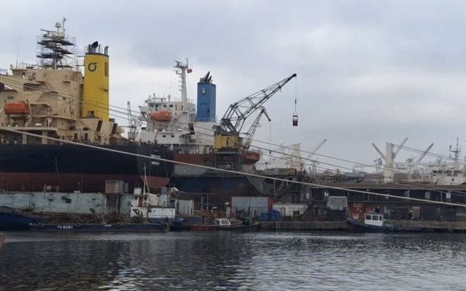 Tuzla’da patlama! 1 kişi öldü, 1 kişi yaralandı