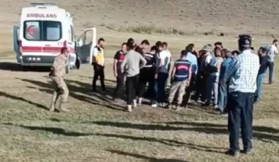 Su kuyusuna giren 2 çocuktan acı haber!