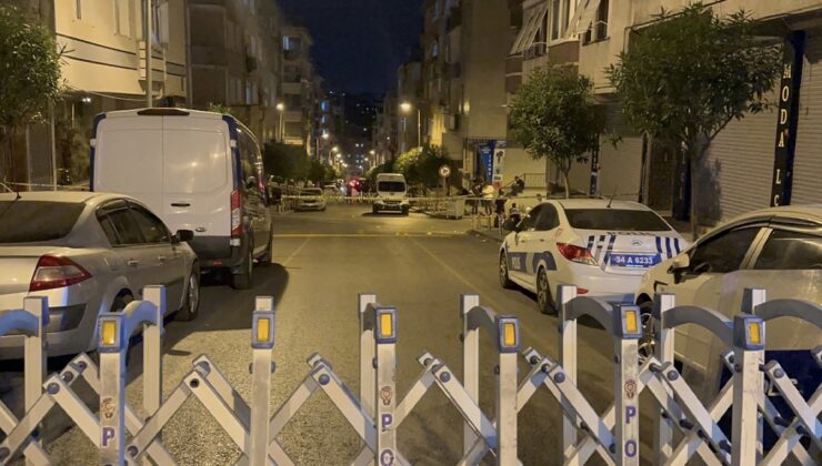 Güngören’deki silahlı çatışmada bakın ölen kim çıktı