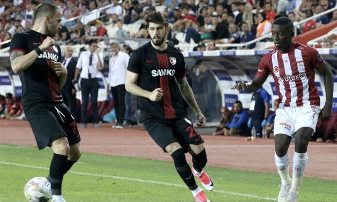 Günün maçı: Gaziantep FK – Sivasspor maçı saat kaçta, hangi kanalda? Maçı canlı izle