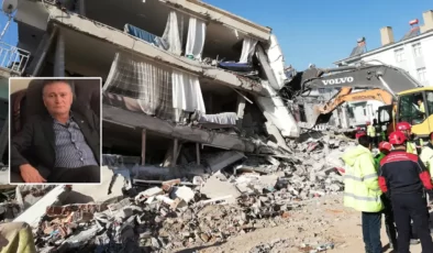 Depremi bilen adam: İlçe belediyeleri rant ve makam dağıtıyor
