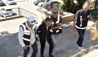 Kadını dövdükten sonra 4 parmağını kestiler